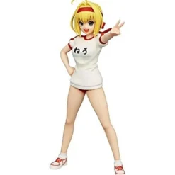 Outlet FuRyu Fate/Grand Carnival - Nero Claudius - Special Figure