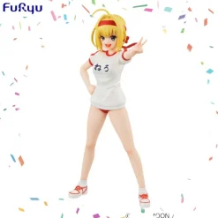 Outlet FuRyu Fate/Grand Carnival - Nero Claudius - Special Figure