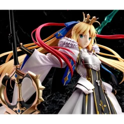 Aniplex, Stronger Fate/Grand Order - Altria Caster - 1/7 - Third Ascension [Shop Exclusive] Hot