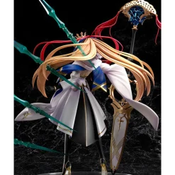 Aniplex, Stronger Fate/Grand Order - Altria Caster - 1/7 - Third Ascension [Shop Exclusive] Hot
