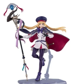 Max Factory as Manufacturer Fate/Grand Order - Altria Caster - Figma (#653) (Max Factory) [Shop Exclusive] Clearance