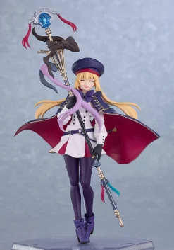 Max Factory as Manufacturer Fate/Grand Order - Altria Caster - Figma (#653) (Max Factory) [Shop Exclusive] Clearance