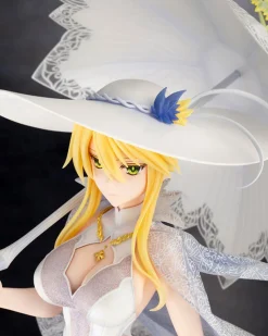 Kotobukiya Fate/Grand Order - Altria Pendragon - 1/7 - Ruler Clearance