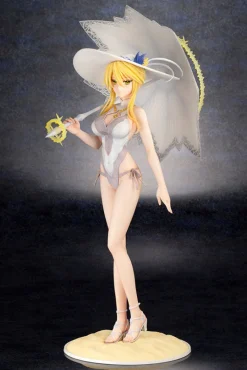 Kotobukiya Fate/Grand Order - Altria Pendragon - 1/7 - Ruler Clearance