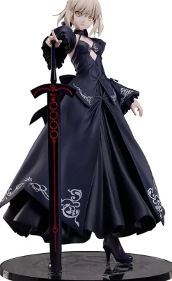 Hot FREEing Fate/Grand Order - Altria Pendragon - B-style - 1/4 - Saber, Alter