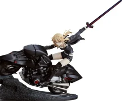 Good Smile Company Fate/Grand Order - Altria Pendragon - 1/8 - Saber, (Alter), & Cuirassier Noir - 2024 Re-release Discount