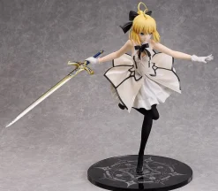 Sale FREEing Fate/Grand Order - Altria Pendragon - B-style - 1/4 - Saber, Lily