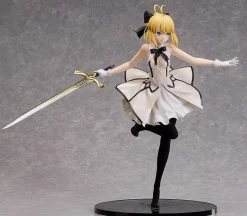 Sale FREEing Fate/Grand Order - Altria Pendragon - B-style - 1/4 - Saber, Lily