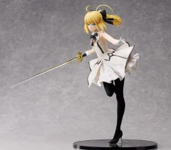 Sale FREEing Fate/Grand Order - Altria Pendragon - B-style - 1/4 - Saber, Lily