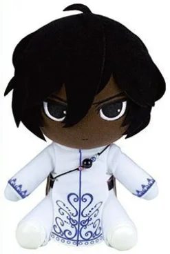 New Gift Fate/Grand Order - Arjuna - Archer - Plushie