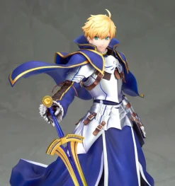 New Alter As Manufacturer, Amie As Distributor Fate/Grand Order - Arthur Pendragon - ALTAiR - 1/8 - Saber, Prototype (Alter, Amie)