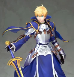 New Alter As Manufacturer, Amie As Distributor Fate/Grand Order - Arthur Pendragon - ALTAiR - 1/8 - Saber, Prototype (Alter, Amie)