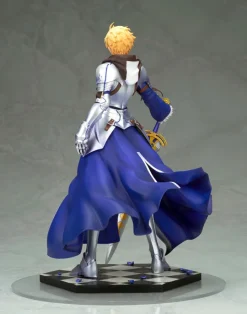 New Alter As Manufacturer, Amie As Distributor Fate/Grand Order - Arthur Pendragon - ALTAiR - 1/8 - Saber, Prototype (Alter, Amie)