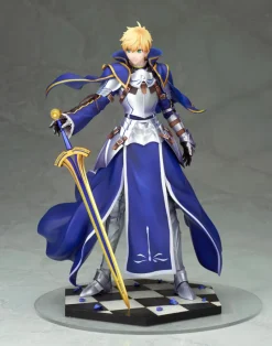 New Alter As Manufacturer, Amie As Distributor Fate/Grand Order - Arthur Pendragon - ALTAiR - 1/8 - Saber, Prototype (Alter, Amie)
