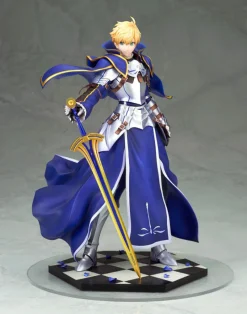 New Alter As Manufacturer, Amie As Distributor Fate/Grand Order - Arthur Pendragon - ALTAiR - 1/8 - Saber, Prototype (Alter, Amie)