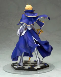 New Alter As Manufacturer, Amie As Distributor Fate/Grand Order - Arthur Pendragon - ALTAiR - 1/8 - Saber, Prototype (Alter, Amie)