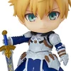 Outlet Orange Rouge As Manufacturer Fate/Grand Order - Arthur Pendragon - Nendoroid #842 - Prototype (Orange Rouge)