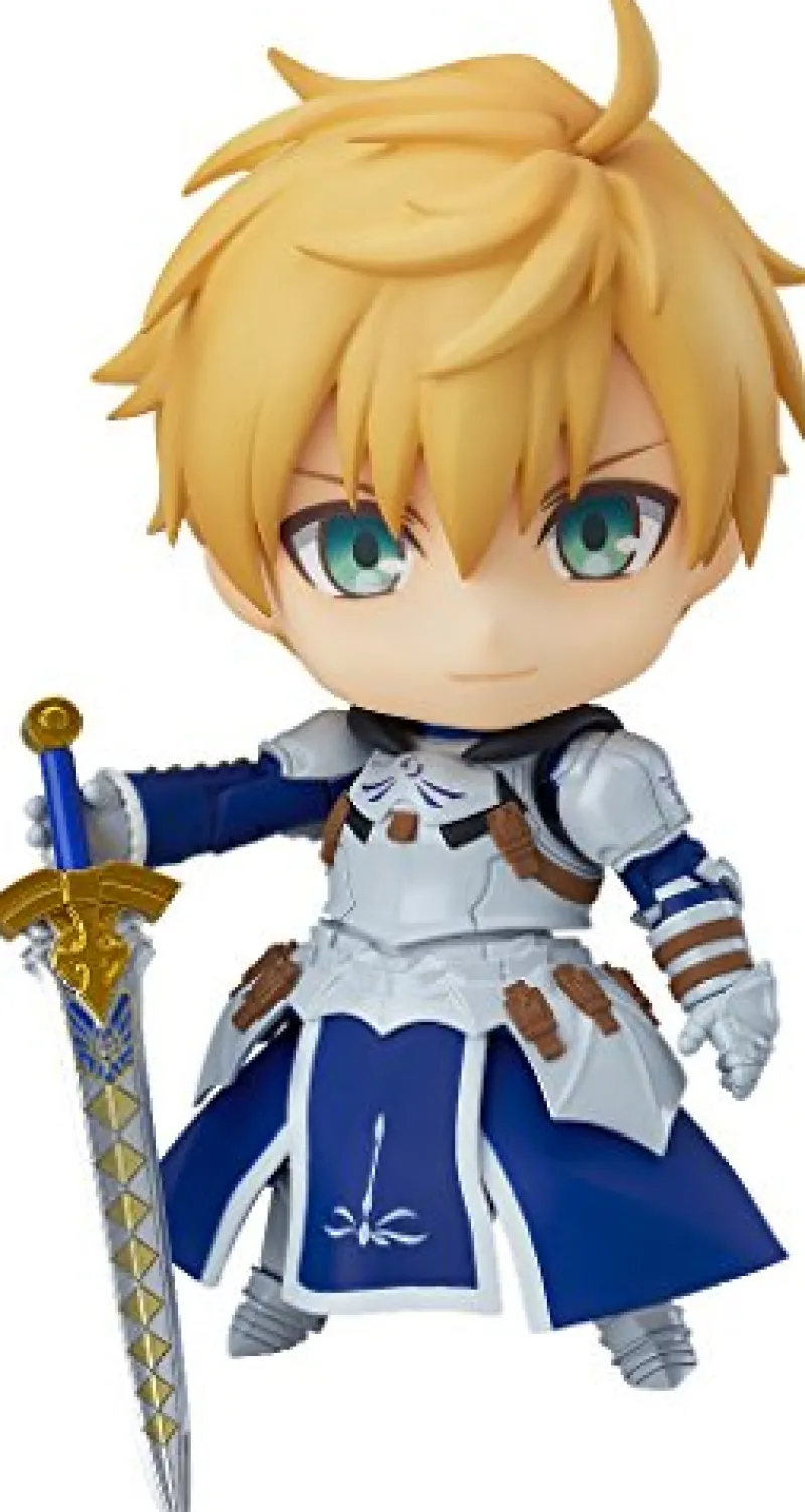 Outlet Orange Rouge As Manufacturer Fate/Grand Order - Arthur Pendragon - Nendoroid #842 - Prototype (Orange Rouge)