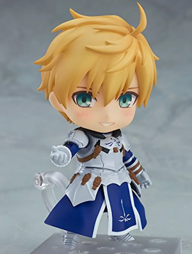 Outlet Orange Rouge As Manufacturer Fate/Grand Order - Arthur Pendragon - Nendoroid #842 - Prototype (Orange Rouge)