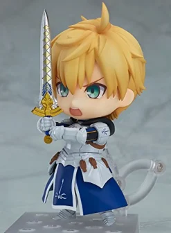 Outlet Orange Rouge As Manufacturer Fate/Grand Order - Arthur Pendragon - Nendoroid #842 - Prototype (Orange Rouge)