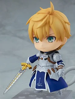 Outlet Orange Rouge As Manufacturer Fate/Grand Order - Arthur Pendragon - Nendoroid #842 - Prototype (Orange Rouge)