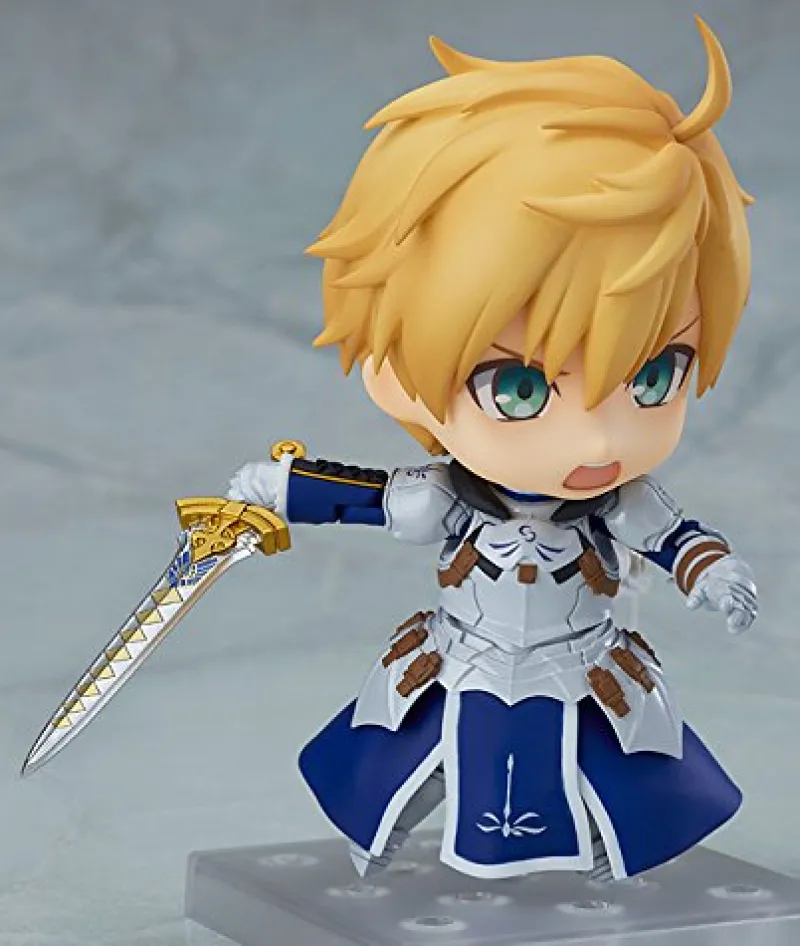 Outlet Orange Rouge As Manufacturer Fate/Grand Order - Arthur Pendragon - Nendoroid #842 - Prototype (Orange Rouge)