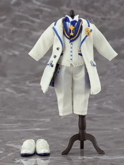 Online Orange Rouge Fate/Grand Order - Arthur Pendragon - Nendoroid Doll - Saber, Costume Dress -White Rose- Ver.