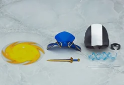 Clearance Orange Rouge As Manufacturer Fate/Grand Order - Arthur Pendragon - Nendoroid #842-DX - Ascension Ver. (Orange Rouge)