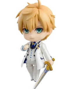 Orange Rouge Fate/Grand Order - Arthur Pendragon - Nendoroid #1051 - Saber, Prototype, Costume Dress: -White Rose- Ver. Online
