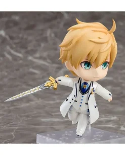 Orange Rouge Fate/Grand Order - Arthur Pendragon - Nendoroid #1051 - Saber, Prototype, Costume Dress: -White Rose- Ver. Online