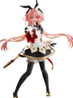SEGA Fate/Grand Order - Astolfo - Figurizm Alpha - Saber New