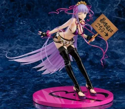 Clearance Good Smile Company Fate/Grand Order - BB - 1/7 - Devilish Flawless Skin, 2nd Ascension, Moon Cancer
