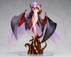 Alter Fate/Grand Order - BB - 1/8 - Mooncancer, Koakuma Tamagohada Ver. (, AmiAmi)