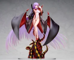 Alter Fate/Grand Order - BB - 1/8 - Mooncancer, Koakuma Tamagohada Ver. (, AmiAmi)