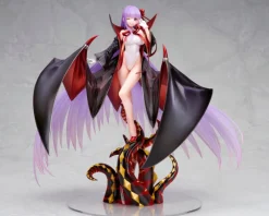 Alter Fate/Grand Order - BB - 1/8 - Mooncancer, Koakuma Tamagohada Ver. (, AmiAmi)