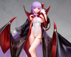 Alter Fate/Grand Order - BB - 1/8 - Mooncancer, Koakuma Tamagohada Ver. (, AmiAmi)