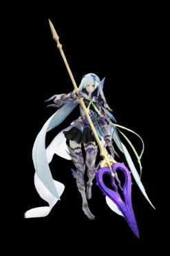 Best Amakuni Fate/Grand Order - Brynhildr - Lancer (Hobby Japan) [Shop Exclusive]