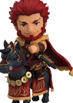 Best Orange Rouge Fate/Grand Order - Bucephalus - Iskandar - Nendoroid #2666-DX - Rider, DX Edition