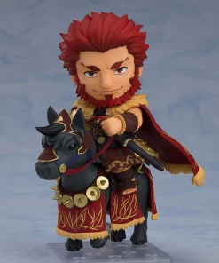 Best Orange Rouge Fate/Grand Order - Bucephalus - Iskandar - Nendoroid #2666-DX - Rider, DX Edition