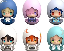 Sale Good Smile Company As Manufacturer Fate/Grand Order - Cú Chulainn - Piyokuru - Piyokuru: Fate/Grand Order 01 - Caster (Good Smile Company)