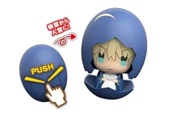 Sale Good Smile Company As Manufacturer Fate/Grand Order - Cú Chulainn - Piyokuru - Piyokuru: Fate/Grand Order 01 - Caster (Good Smile Company)