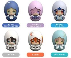 Sale Good Smile Company As Manufacturer Fate/Grand Order - Cú Chulainn - Piyokuru - Piyokuru: Fate/Grand Order 01 - Caster (Good Smile Company)