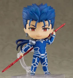 Orange Rouge Fate/Grand Order - Cú Chulainn - Nendoroid #1366 - Lancer Sale