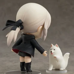 Hot Good Smile Company Fate/Grand Order - Cavall the 2nd - Saber Alter - Nendoroid #1142-DX - Shinjuku Ver. & Cuirassier Noir