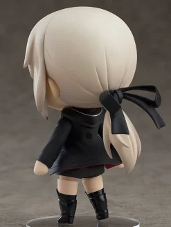 Hot Good Smile Company Fate/Grand Order - Cavall the 2nd - Saber Alter - Nendoroid #1142-DX - Shinjuku Ver. & Cuirassier Noir