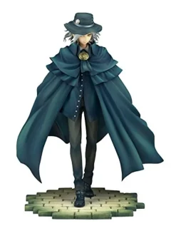 Alter As Manufacturer, Amie As Distributor Fate/Grand Order - Edmond Dantès - ALTAiR - 1/8 - Avenger (Alter, Amie) Online