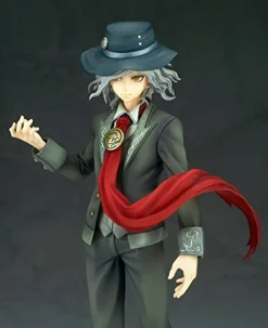 Alter As Manufacturer, Amie As Distributor Fate/Grand Order - Edmond Dantès - ALTAiR - 1/8 - Avenger (Alter, Amie) Online