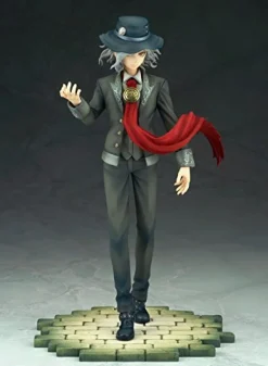 Alter As Manufacturer, Amie As Distributor Fate/Grand Order - Edmond Dantès - ALTAiR - 1/8 - Avenger (Alter, Amie) Online