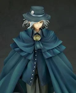 Alter As Manufacturer, Amie As Distributor Fate/Grand Order - Edmond Dantès - ALTAiR - 1/8 - Avenger (Alter, Amie) Online