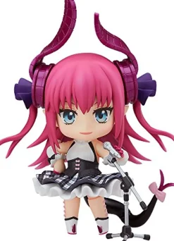 Outlet Good Smile Company As Manufacturer Fate/Grand Order - Elizabeth Bathory - Nendoroid #950 - Lancer (Good Smile Company)